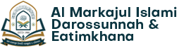 Al-Markajul Islami Darossunnah & Eatimkhana